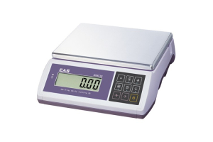 Весы товарные CAS ED